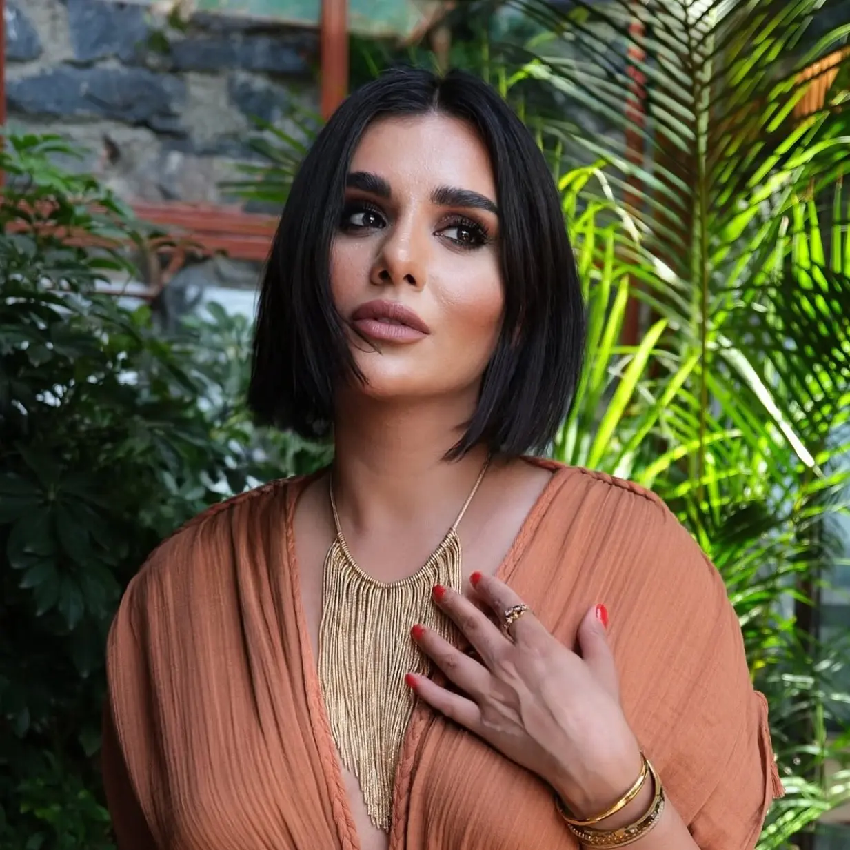 İrem Taşlıyurt