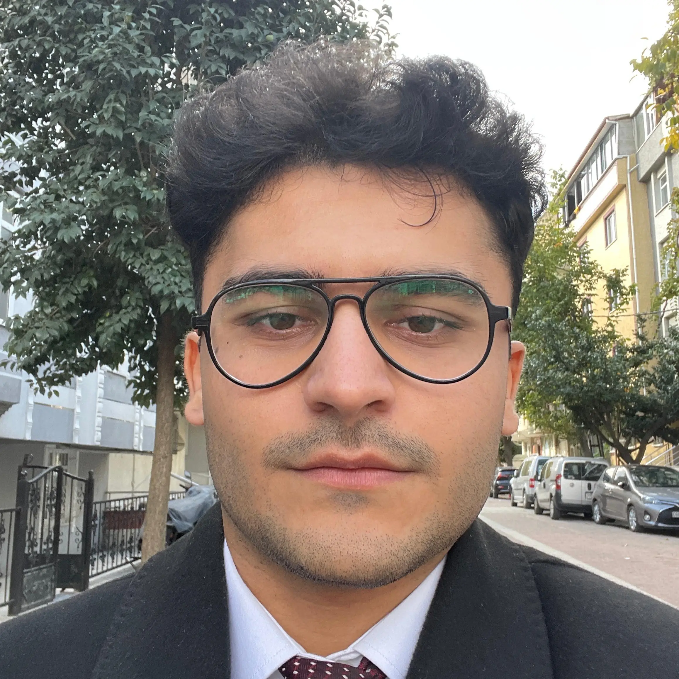 Arif Kemal ÇUHADAR