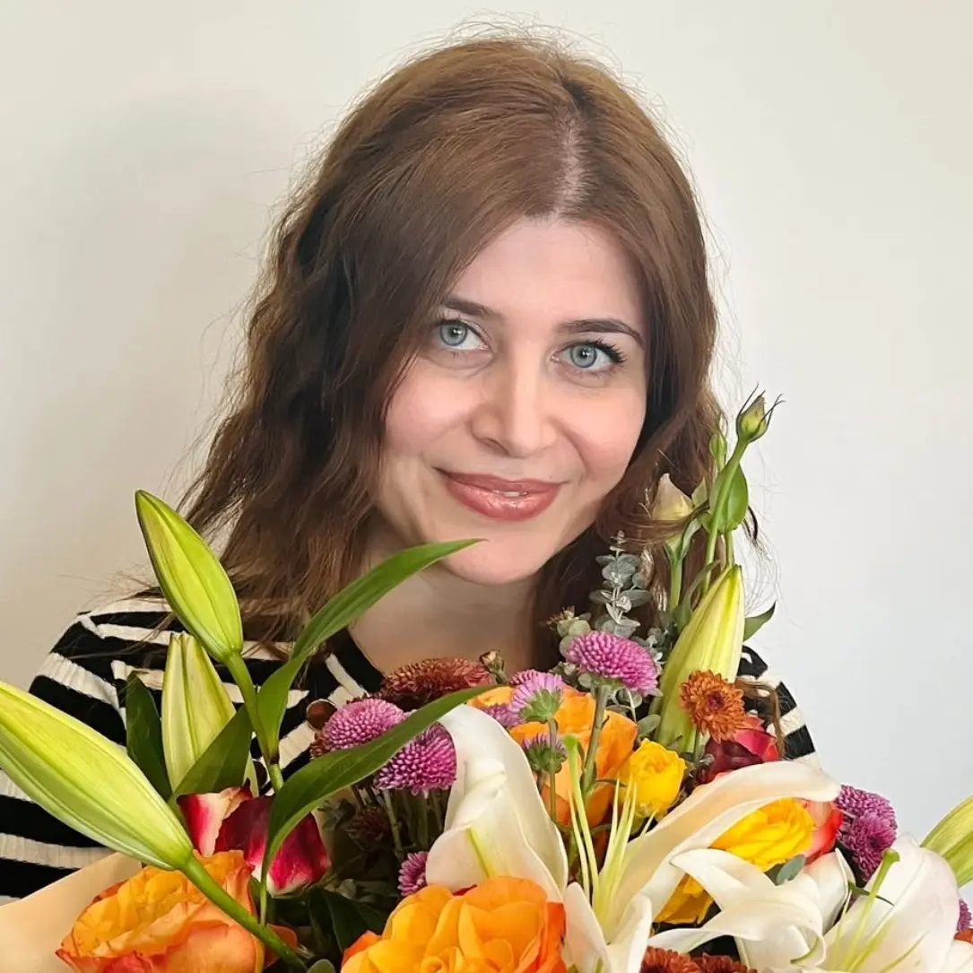 Alev Güllü