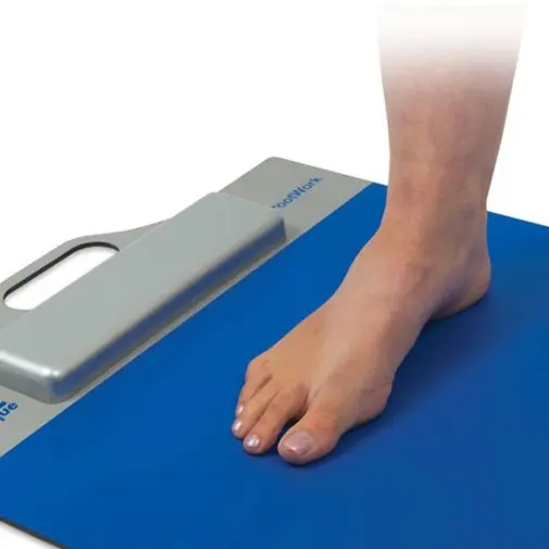Foot Analysis & Home Care Tips