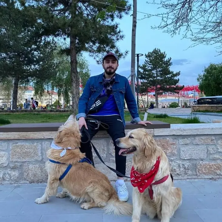 Mehmet Ç.