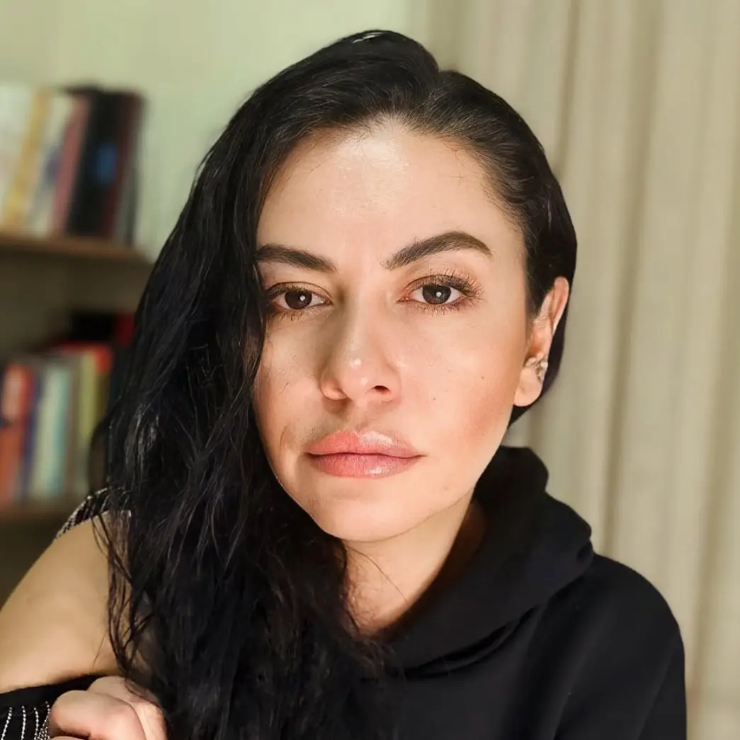 Ebru Yıldırım