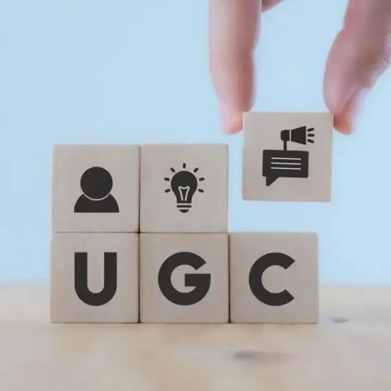 I Make UGC Video For Your Product