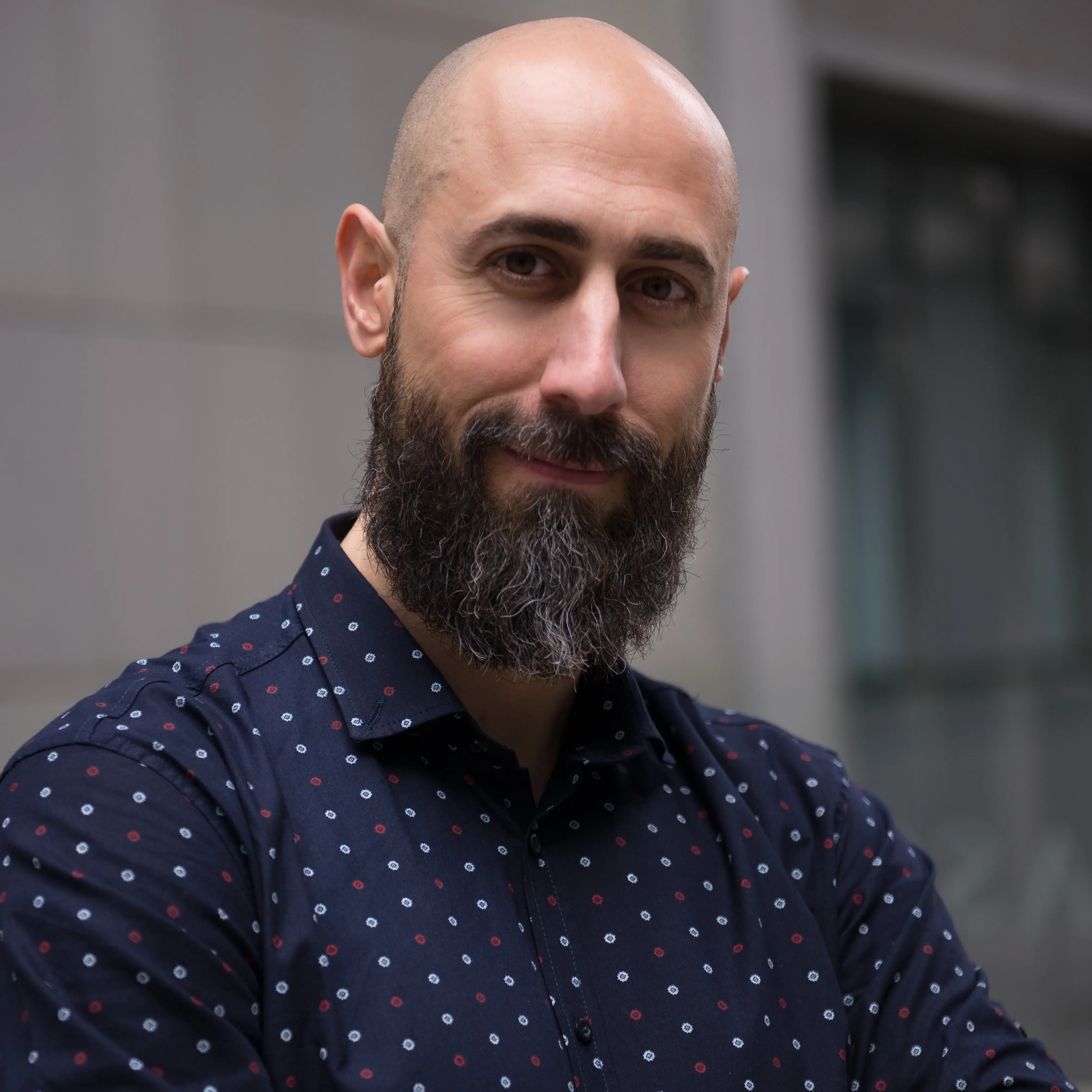 Fatih Elmas