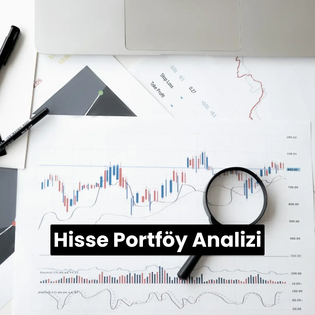 Hisselerinize Göz Atalım, Portföy Analiz