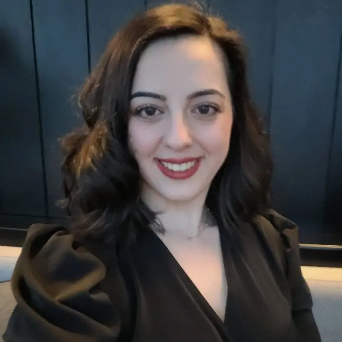 Derya Sezen
