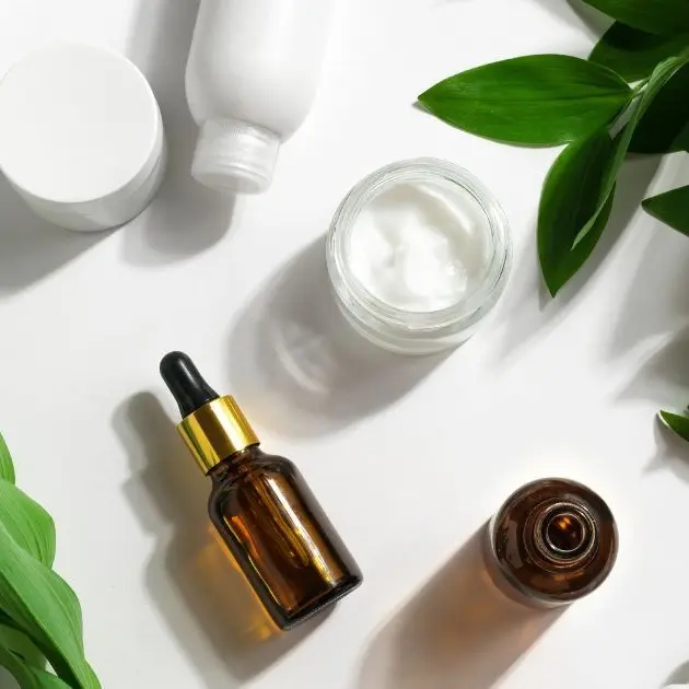 Skin Care Recommendations