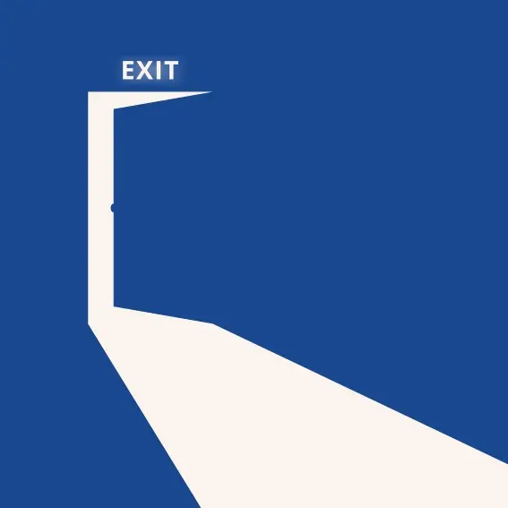 Exit Consulting
