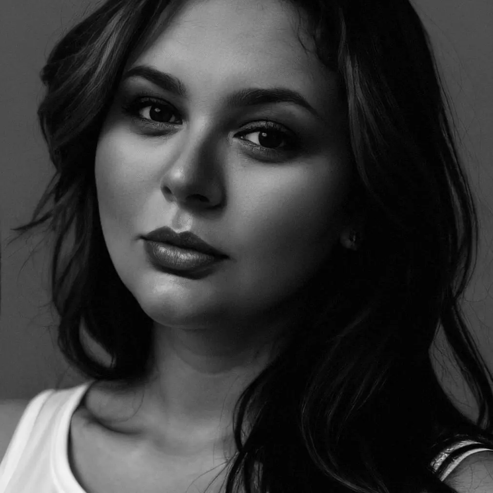Nurdeniz Eldeniz