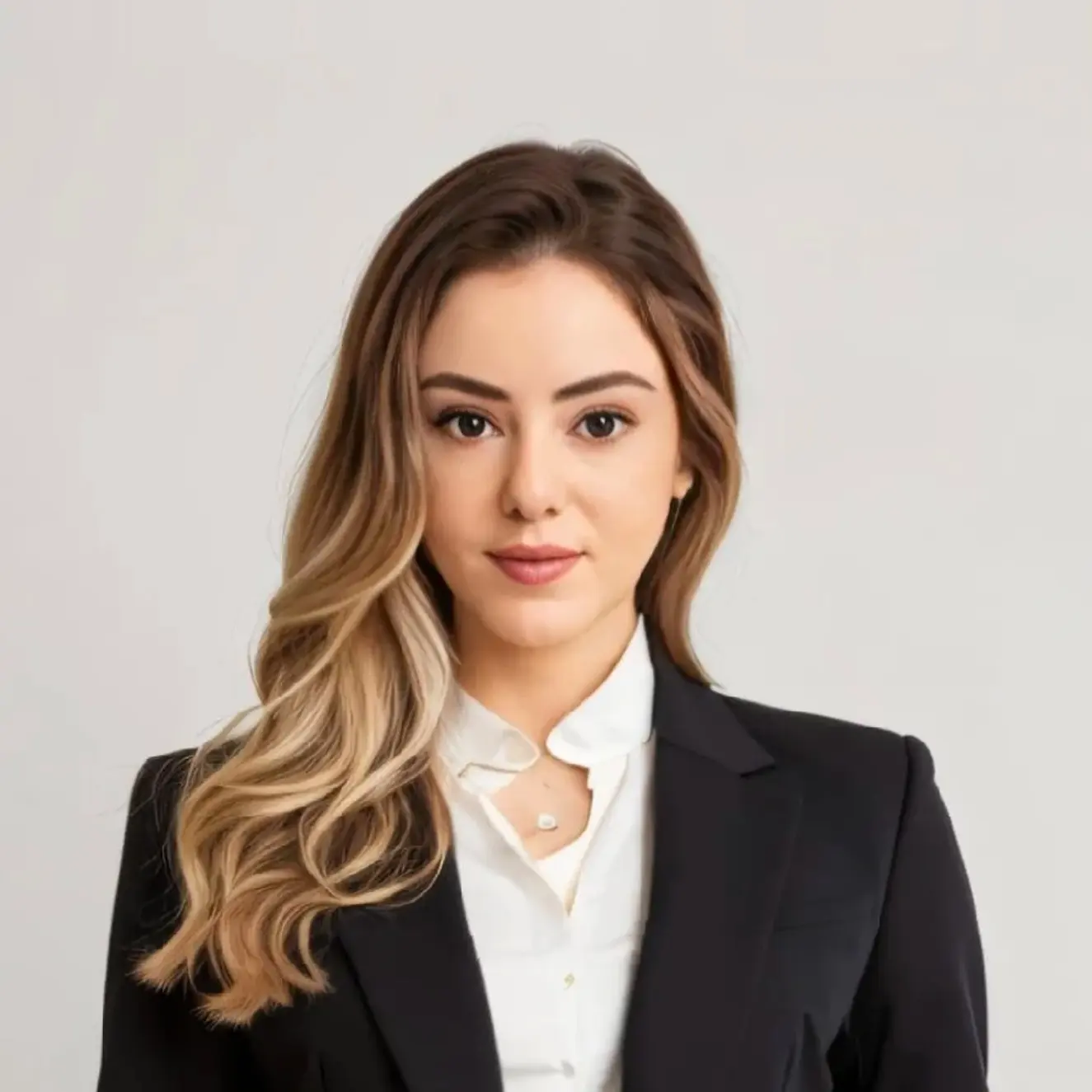 Farah Attarhoni