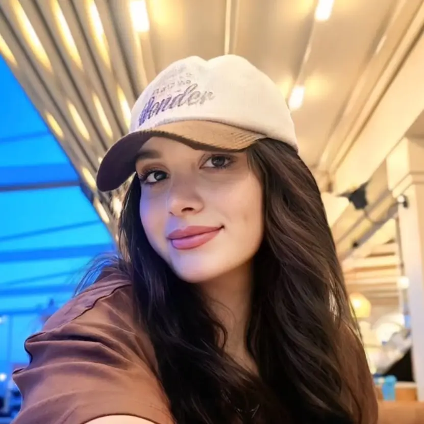 Yasemin Bayram