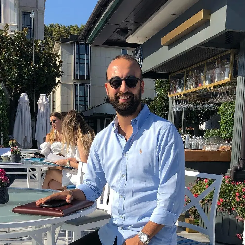 Atakan Atalar