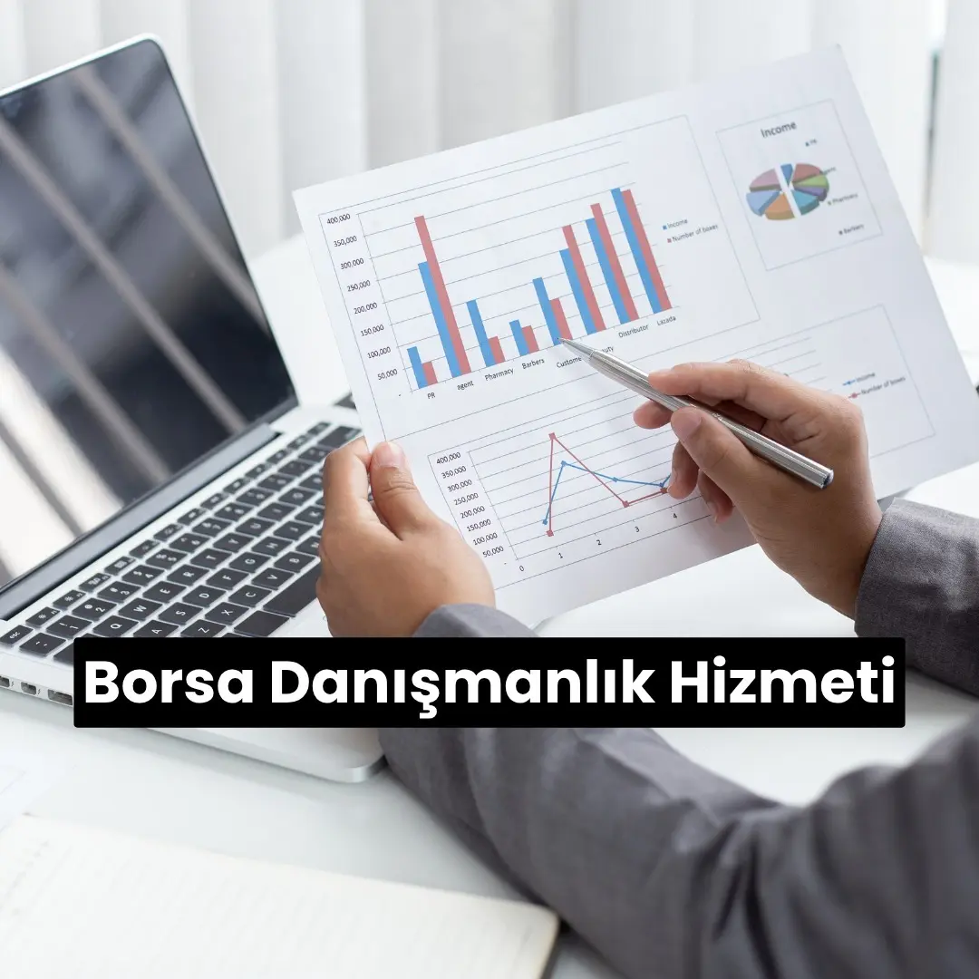 1:1  Video ile Borsa Danışmanlık Hizmeti