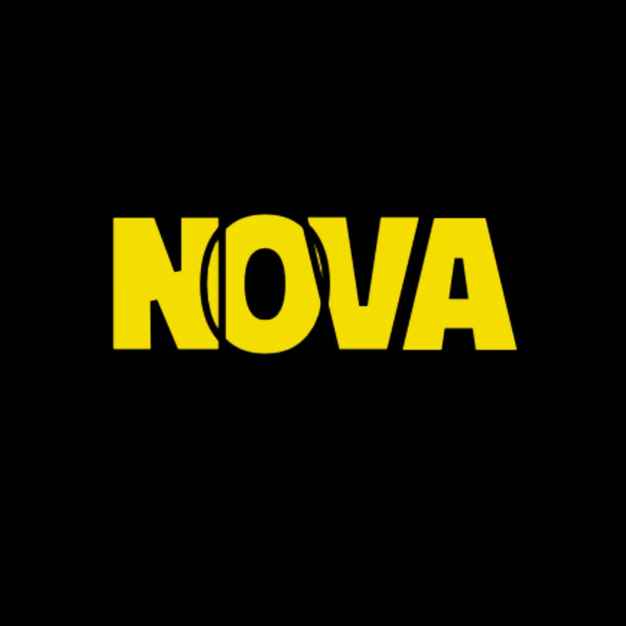Nova igo