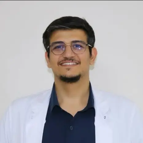 Furkan Solak