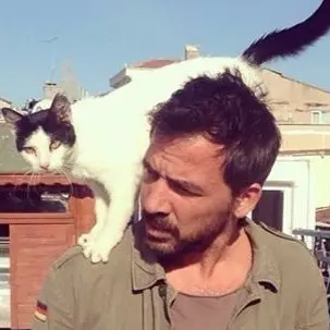 Yağmur Kızılok