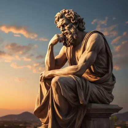 A Deep Conversation on Philosophy