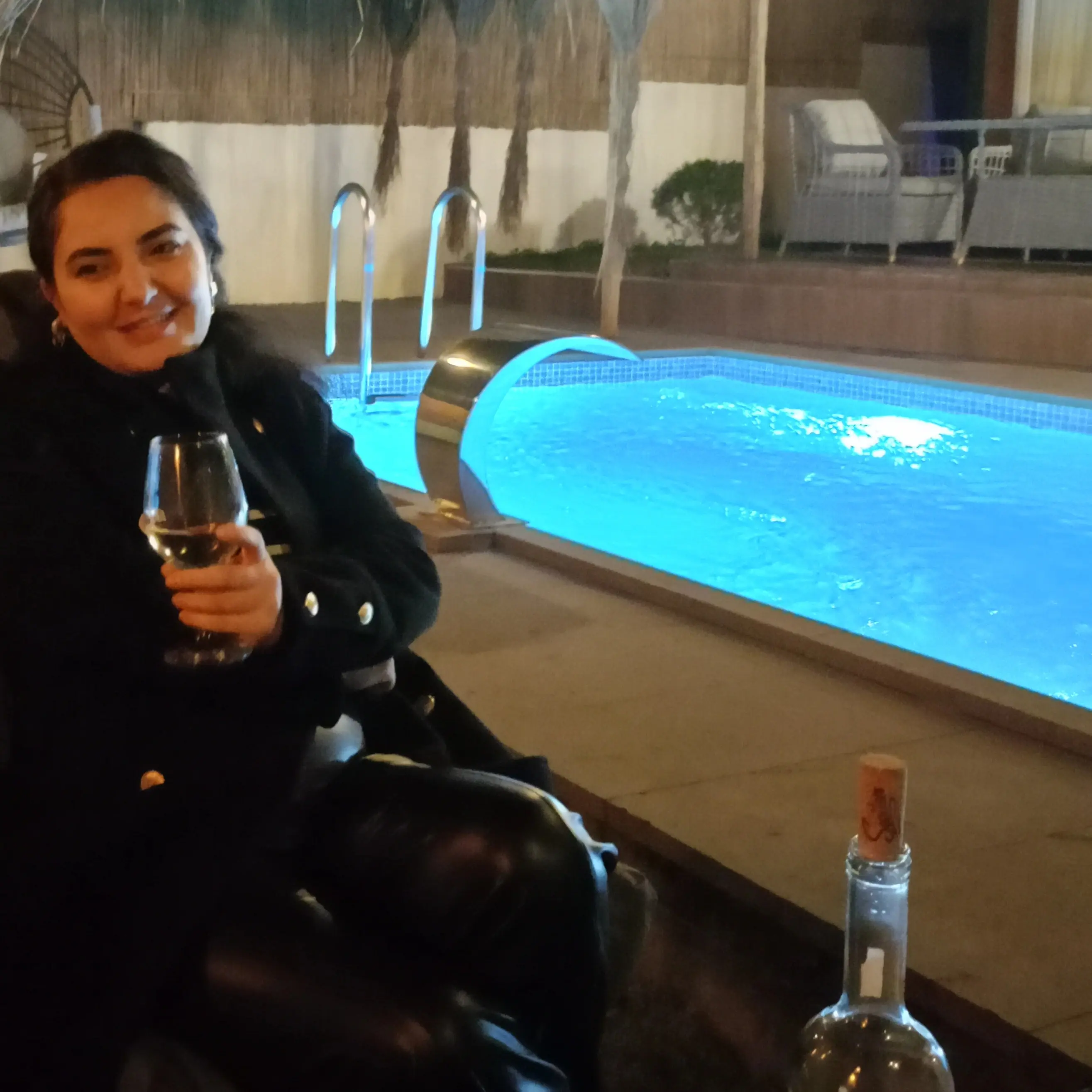 Pınar Deniz