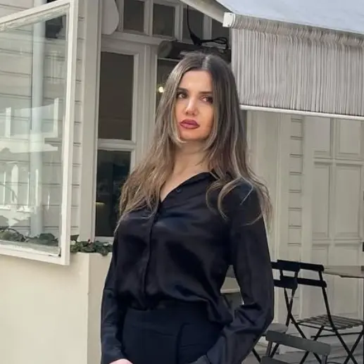Mihra Kurnaz