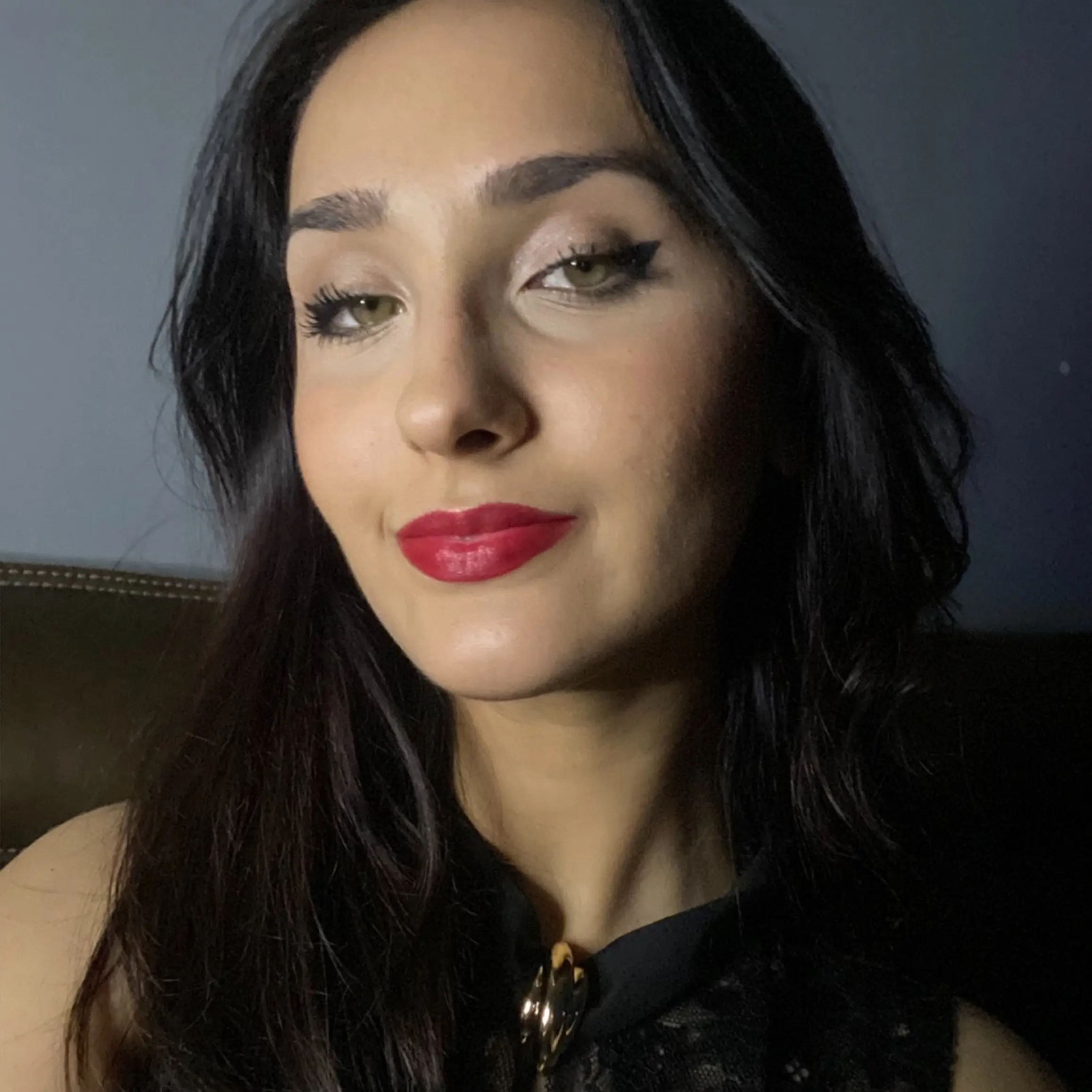 Seray Şan