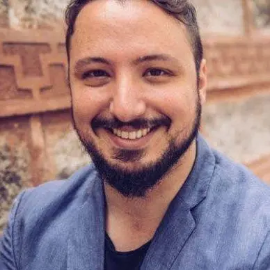 Can Aydoğmuş