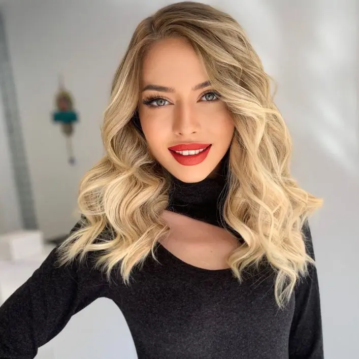 Olena Melnichuk
