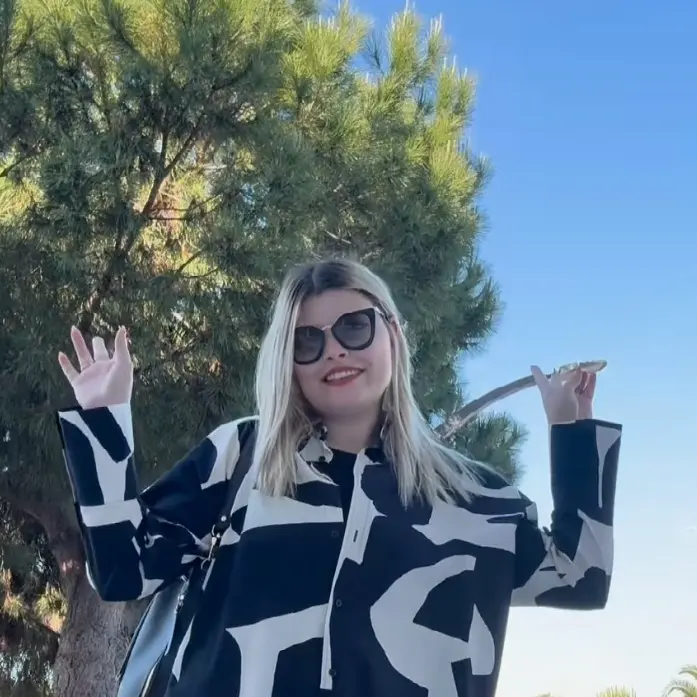 Gizem Tezcan