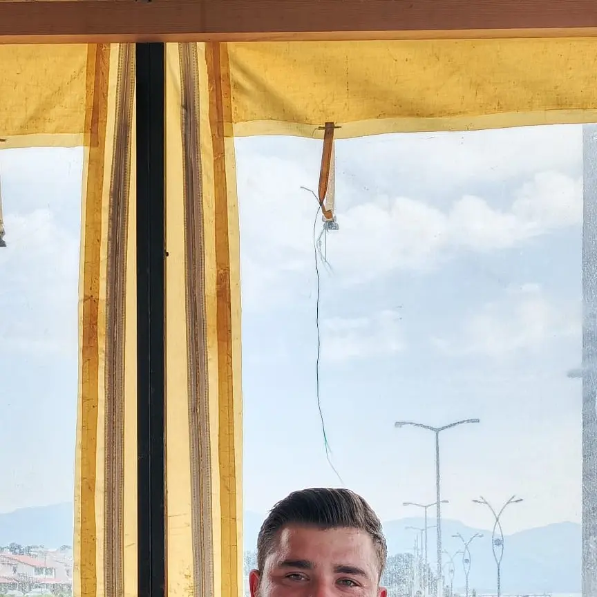 Suleyman Kale