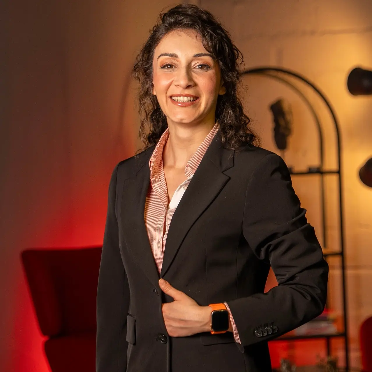 Beyza Yalav