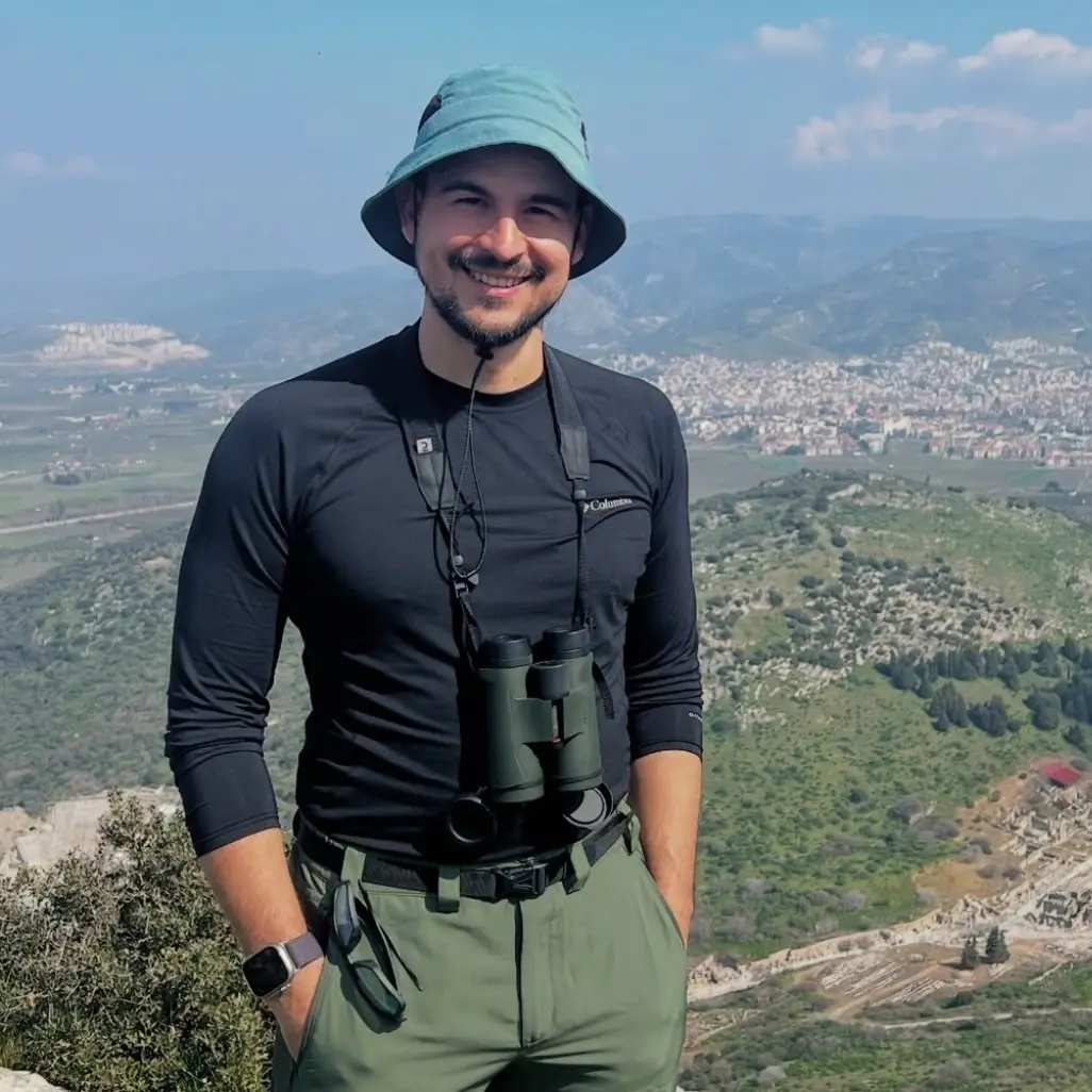 Ömer Faruk Korkmaz