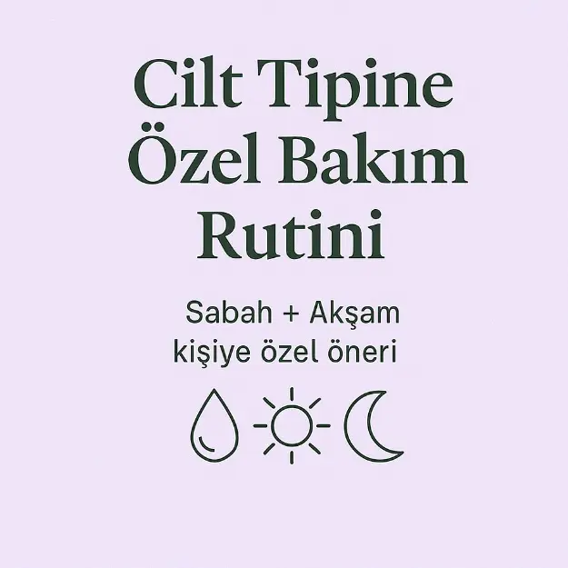💆‍♀️ Skin Type Specific Care Routine