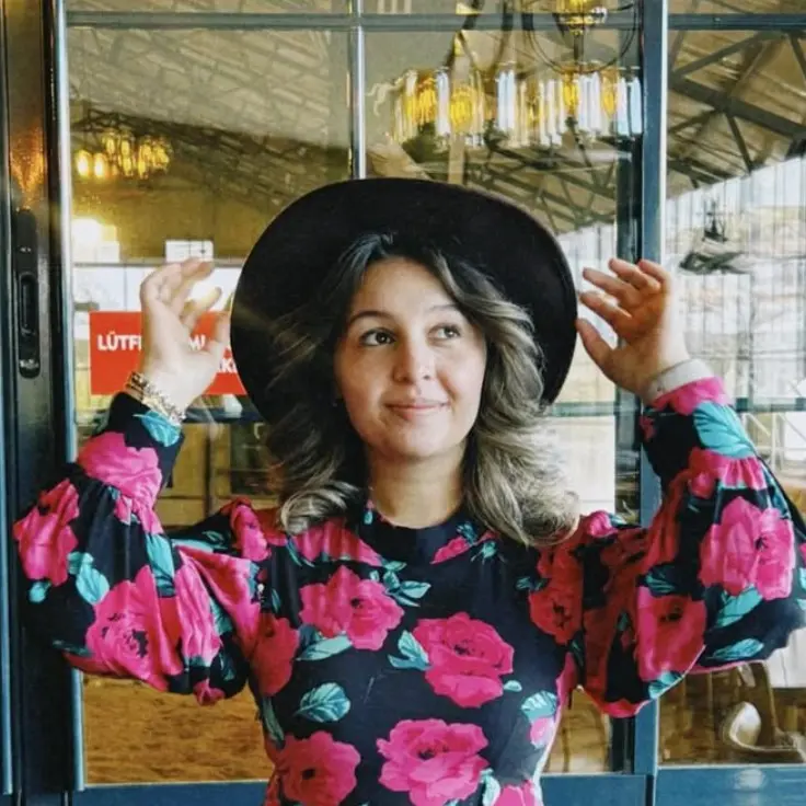 Hüsna Nurcan