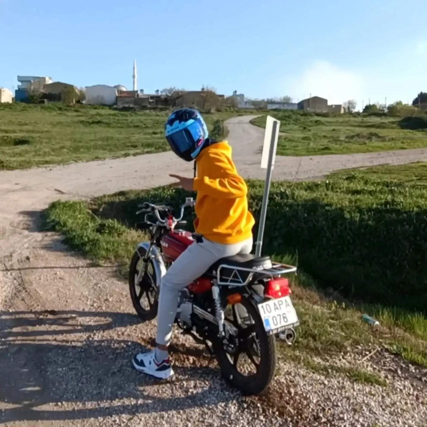 Kaan Keyik
