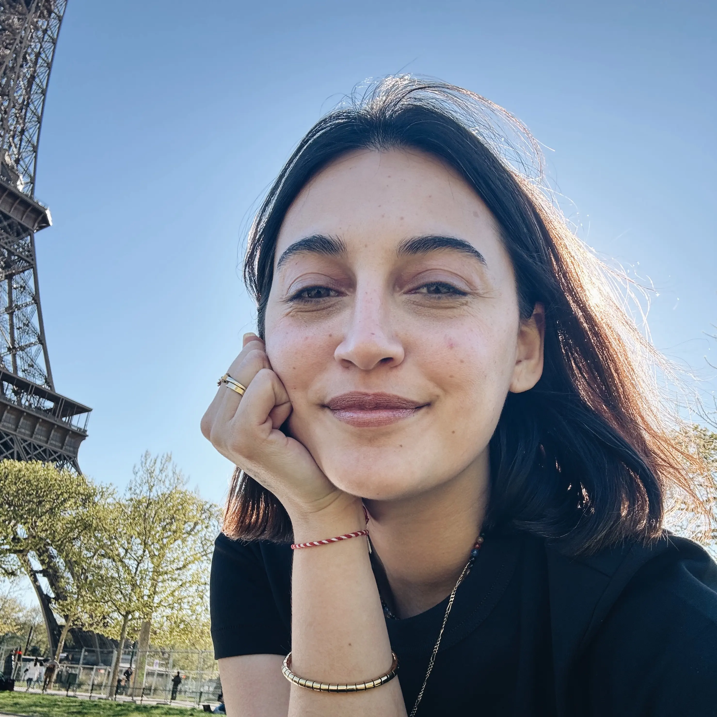 Esra Gündoğdu