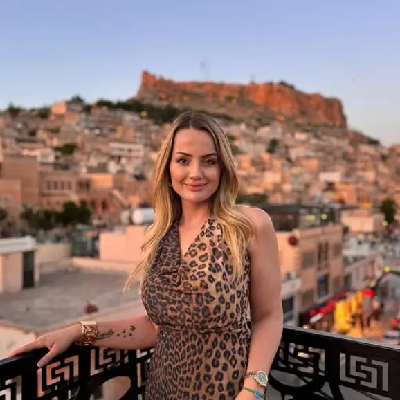 Leyla Adıbelli