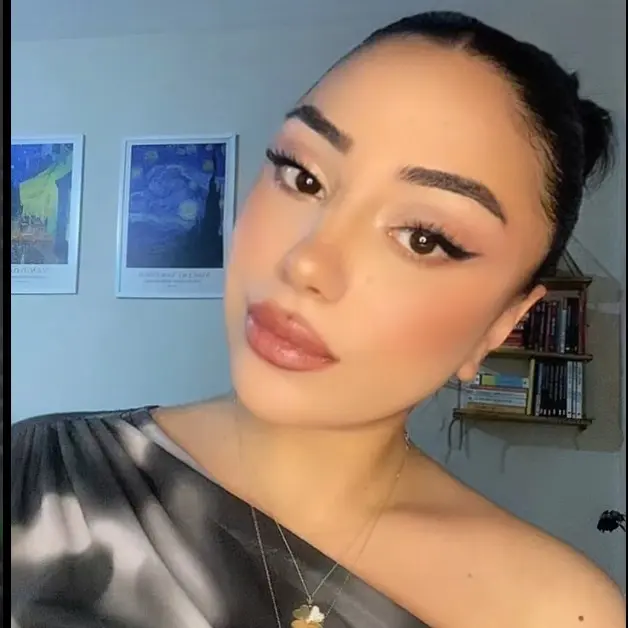 Merve Aydın