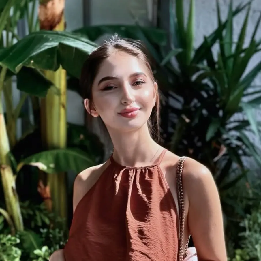 Ebru Şimşek