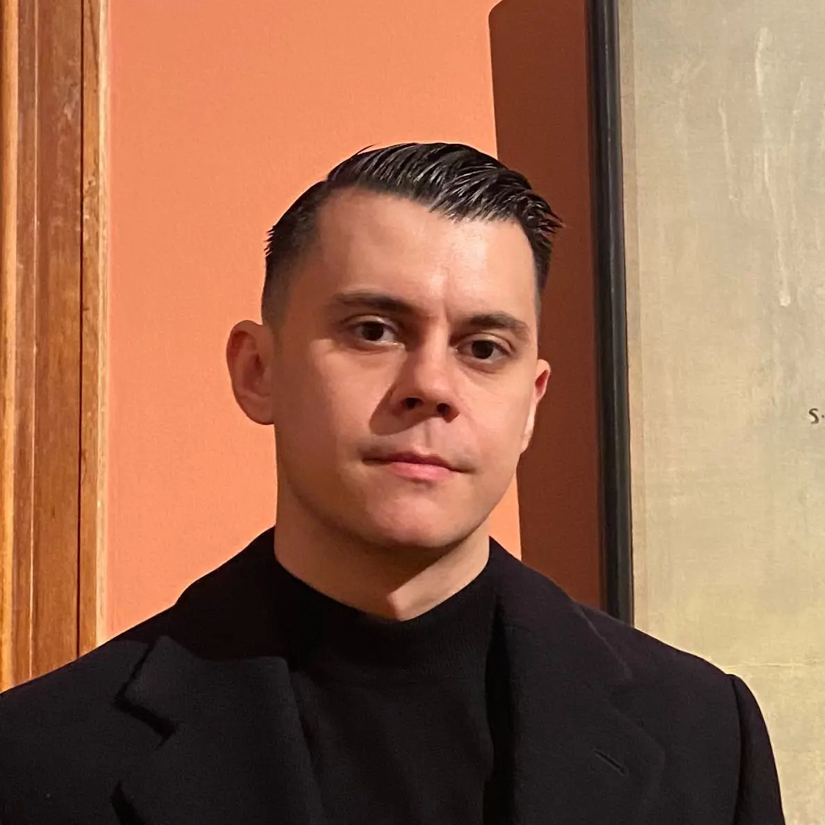Süleyman Akgül