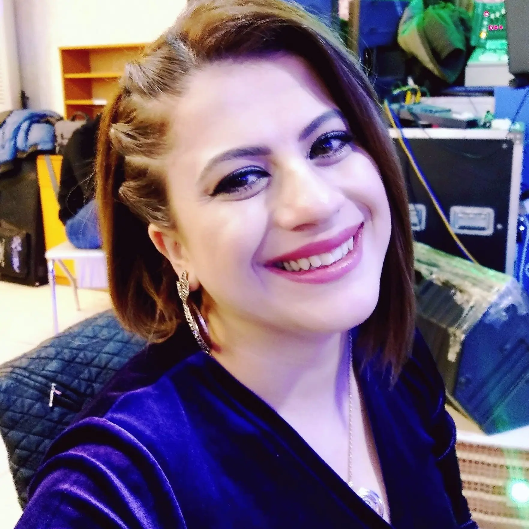 Dilek Tiryaki