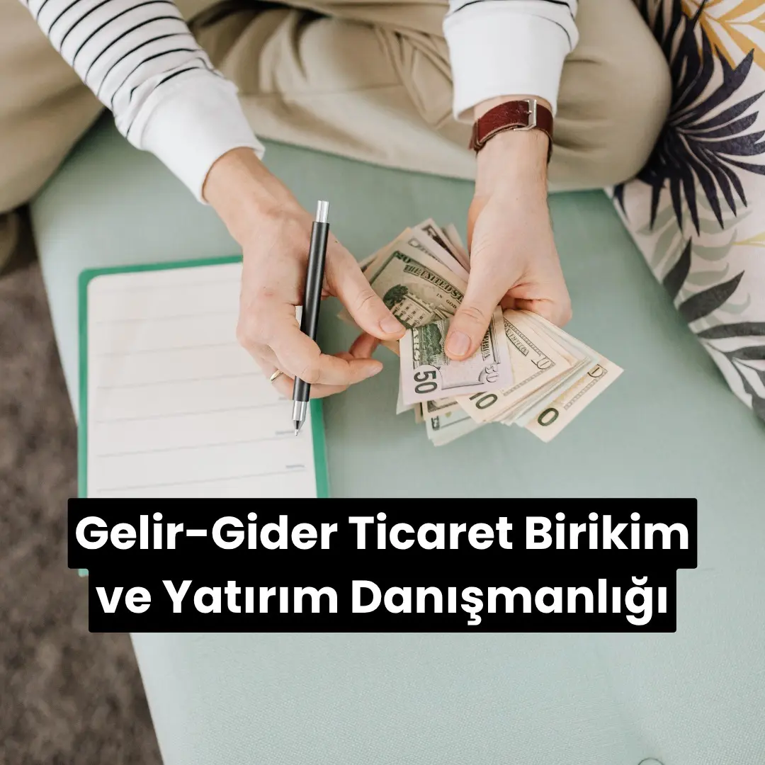 Borsa Birikim ve Yatırım Danışmanlığı
