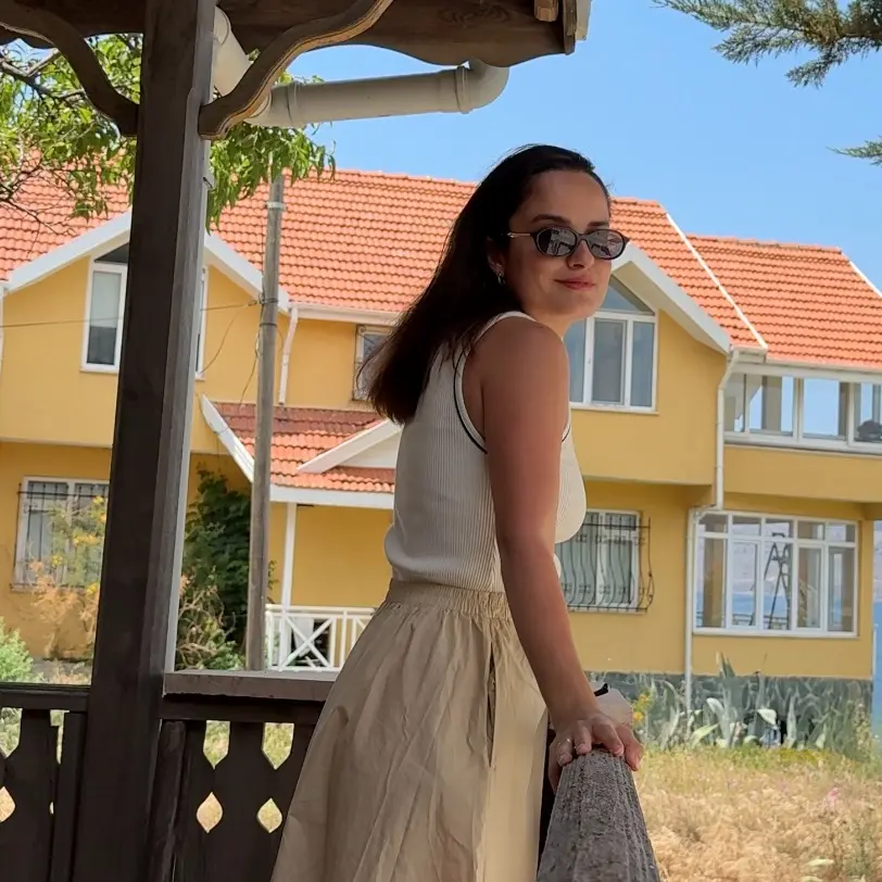 Tugba goren