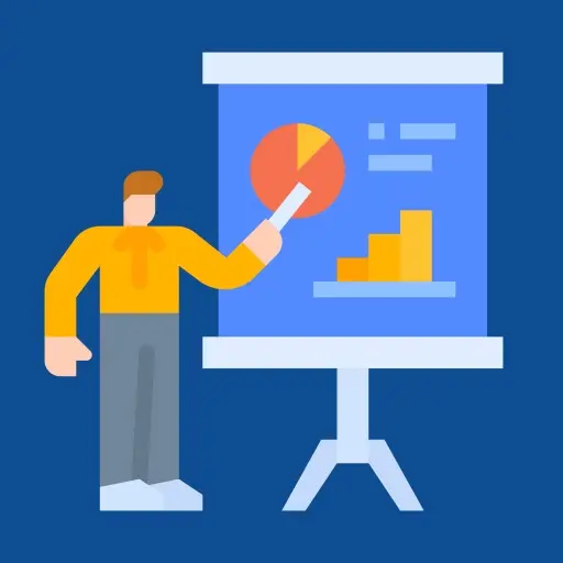 Let me comment on your Pitch Deck