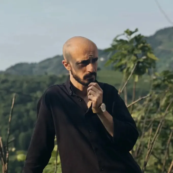 Batuhan Kaya