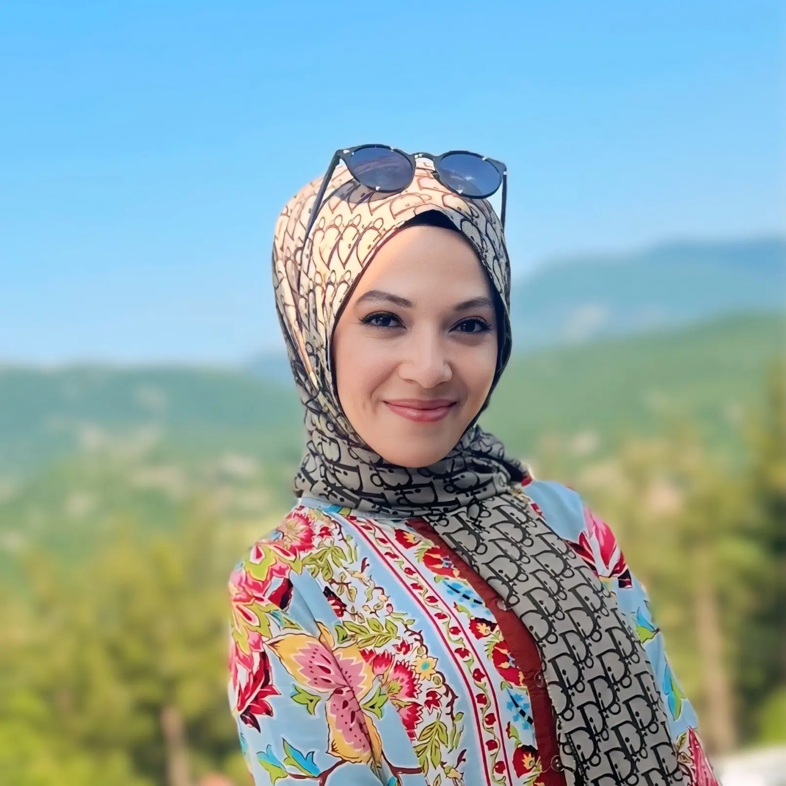 Kübra Yeter